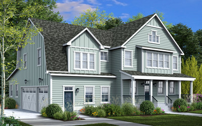 Female Contractors Brought Their A-game for the 2021 Utah Valley Parade of Homes