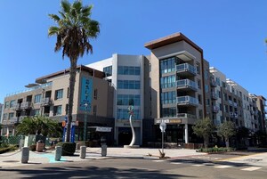 Keystone Mortgage Corporation Delivers Lending Source for $21.3 Million Bridge Loan, to Refinance SALT Oceanside