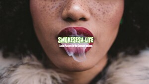 As the First Cannabis-Centered Video Sharing Social Network, SmokeSesh.Life Looks Towards Official Launch