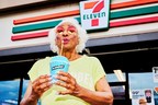 7-Eleven Celebrates 94th Birthday the Entire Month of July