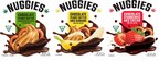 High Life Farms Introduces Two New Nuggies Flavors, Announces Plans to Bring Its Popular Line of Cannabis-Infused Snacks to California