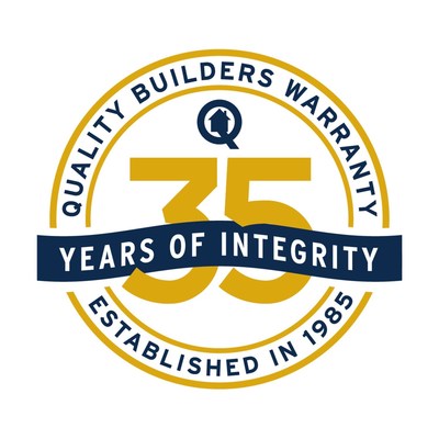 Quality Builders Warranty