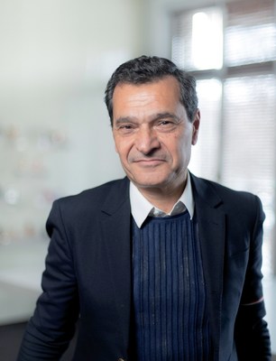 Philippe Benacin, Chairman and CEO, Interparfums SA