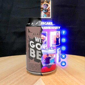 50 Craft Beer Brands Bring Interactive Packaging to Life