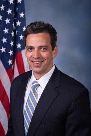 Former U.S. Congressman Tom Graves Joins Nuclear Matters Advocacy Council