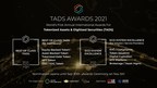 TADS Awards 2021 -- The World's First Annual International Awards for Tokenized Assets &amp; Digitized Securities ("TADS") Opens for Nominations