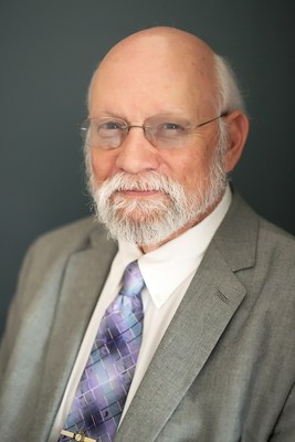 Nicholas E. Goeders, Ph.D.