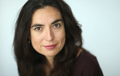 Tanya Talaga, Canadian award-winning journalist and author of "Seven Fallen Feathers"