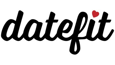 Datefit logo