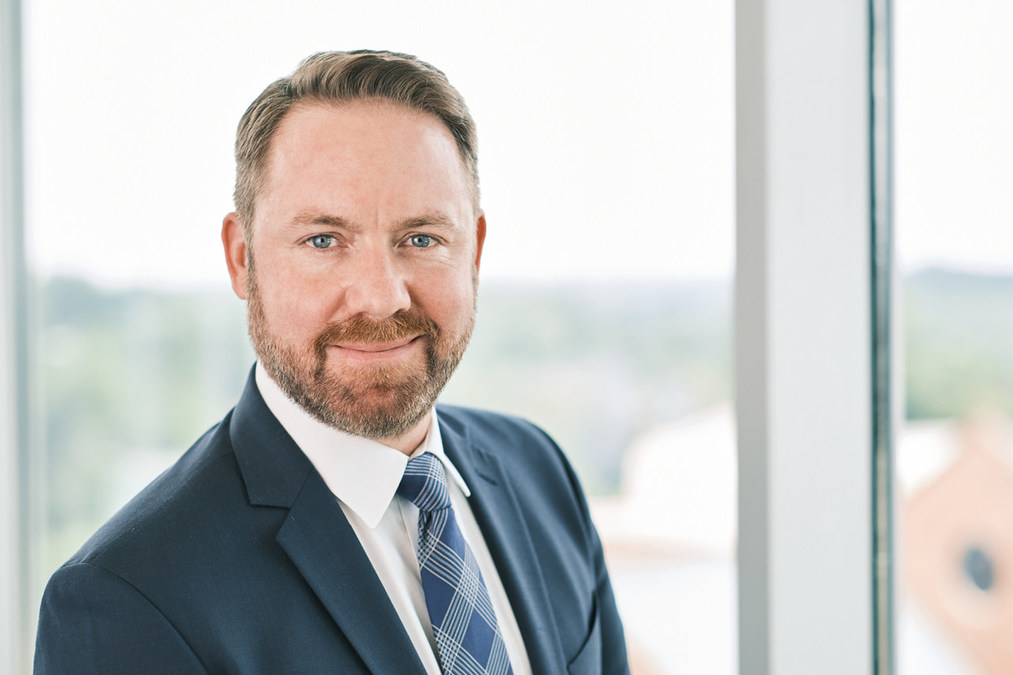UNCSA names Saxton Rose dean of the School of Music - Vimarsana News