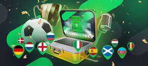 Join Sportsbet.io on the Road to Clubhouse Glory During Euro 2020
