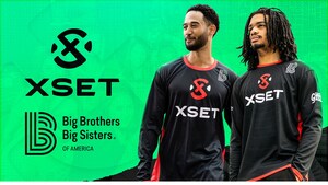 XSET Partners With Big Brothers Big Sisters Of America To Bring The World Of Gaming To A New Generation