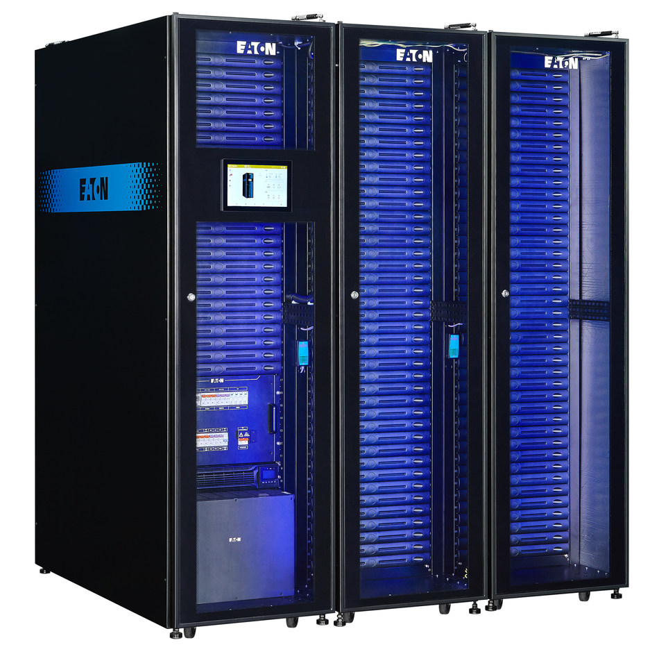 Eaton iCube 2.0 (Micro Data Center 2.0)