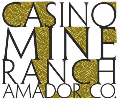 Casino Mine Ranch