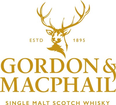 Gordon & MacPhail Logo (PRNewsfoto/Gordon & MacPhail)