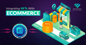 Blockchain App Factory's Futuristic Innovation by collaborating DeFi &amp; NFT with Physically-Redeemable NFT Marketplace Development
