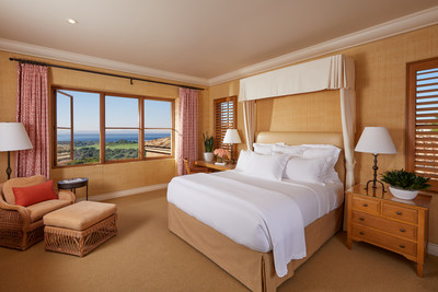 The Resort at Pelican Hill in Newport Beach, California, has become the first hotel globally to earn the UL Verified Healthy Buildings Mark for Indoor Air and Hygiene. Set on 504 acres overlooking the Pacific Ocean, the 332-room resort, operated by Irvine Company Resort Properties, recently underwent an extensive process to earn ULs Verification, demonstrating that both front and back of house have excellent indoor air quality (IAQ) and hygiene.