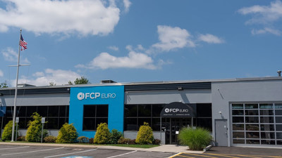 FCP Euro Headquarters - Milford, CT