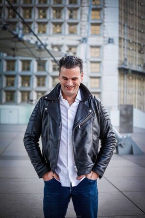 Social trader, influencer and businessman, Michaël Monteverde, known as MickaLaMasse, talks about his journey with cryptocurrency and the DeFi challenges he faces with Crypto4you
