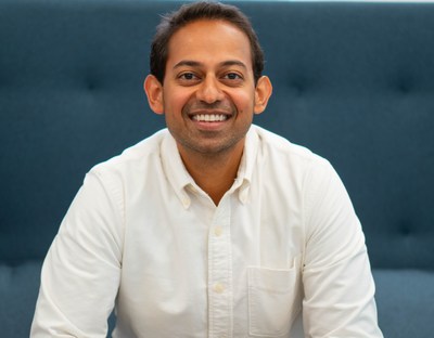 Kiran Bhatraju, CEO and Founder of Arcadia