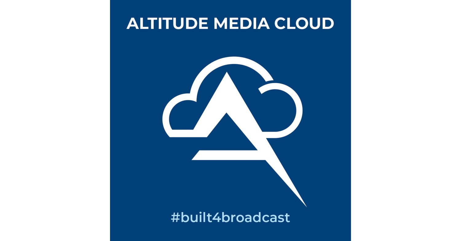 Encompass and Telestream Partner to Provide a Unique and Powerful Media & Entertainment Targeted Storage Solution in Altitude Media Cloud