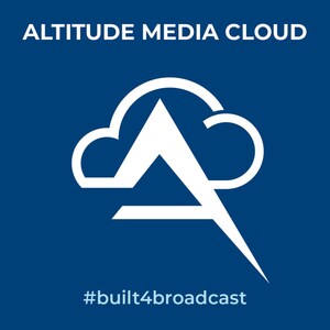 Encompass and Telestream Partner to Provide a Unique and Powerful Media &amp; Entertainment Targeted Storage Solution in Altitude Media Cloud