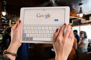 Consultoria Sanderson Moreira mostra como é possível aparecer nas primeiras páginas do Google