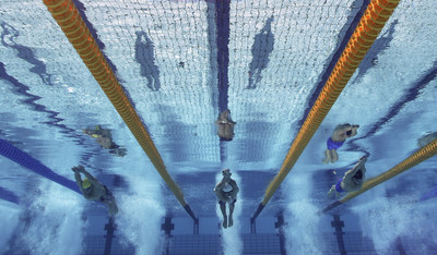 USA Swimming and BD have partnered to provide rapid antigen COVID-19 testing using the BD Veritor™ Plus System at USA Swimming events.
