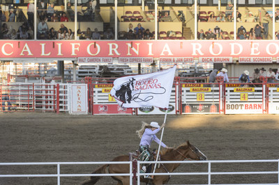Popular events return to Monterey County this summer and fall including the California Rodeo Salinas.