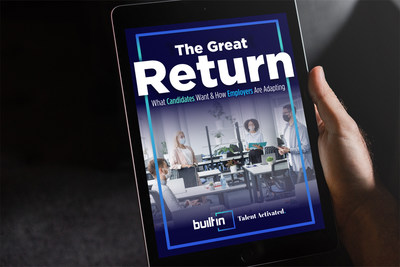 Built In's new survey explores many ways the remote-work experience in 2020 and beyond will change the future of work — offering insights on what companies should do to come into better alignment with the top tech talent they need.