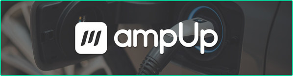 AmpUp logo