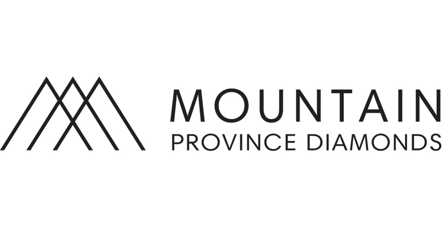 Mountain Province Diamonds Announces Sales Results, and Upside Share of Profits from the Diamond Sales Agreement with Dunebridge Worldwide Ltd (Dunebridge)
