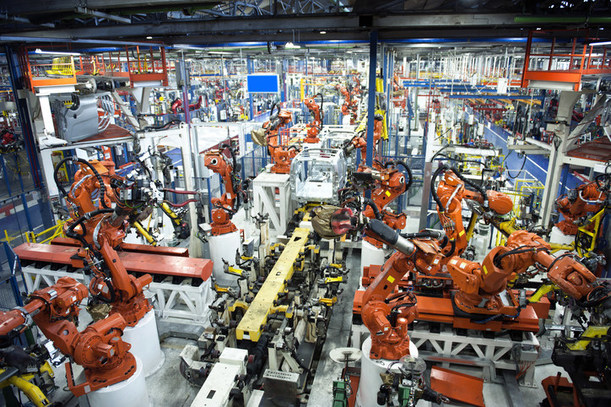 UL's Industrial Automation Event to Help Manufacturers Innovate While Prioritizing Safety, Reliability and Performance - Vimarsana News