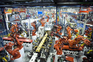 UL's Industrial Automation Event to Help Manufacturers Innovate While Prioritizing Safety, Reliability and Performance