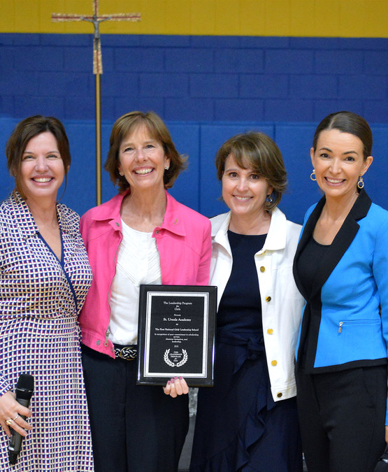 Powerhouse Team to Launch The Leadership Program for Girls Nationally and Globally - Vimarsana News