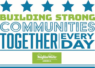 NeighborWorks Day is an annual event. 