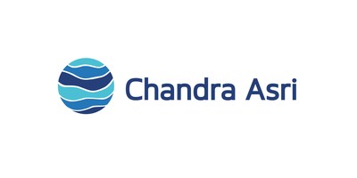 Chandra Asri Logo
