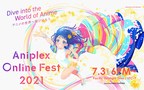 Aniplex Online Fest 2021 Announces Hosts, Special Guests, and Additional Programming