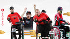 Quatre athlètes en boccia concourront au sein de l'Équipe paralympique canadienne aux Jeux de Tokyo 2020