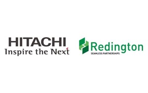 Hitachi Vantara and Redington Gulf: Storage Solutions Must Meet Today's Challenges and Tomorrow's Business Objectives