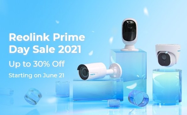 Prime Day 2021 Sale is Around the Corner - Here's How to Score the Best Reolink Security Camera & System Deals - Vimarsana News
