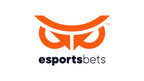 EsportsBets Partners with Esports Charts