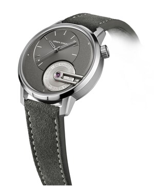La marque horlogère suisse Armin Strom présente la « Tribute 1 » : Une réinterprétation moderne de la montre habillée de la haute horlogerie