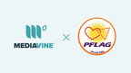 Mediavine Partners with PFLAG National to Uplift the LGBTQ+ Community with PSA Campaign to Run Across Mediavine's 8,000-Independent Publisher Network