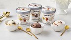 Announcing the Launch of the Häagen-Dazs® DIVINE Collection, a New Lightened Indulgence With Less Fat, Less Sugar and All the Same Creaminess