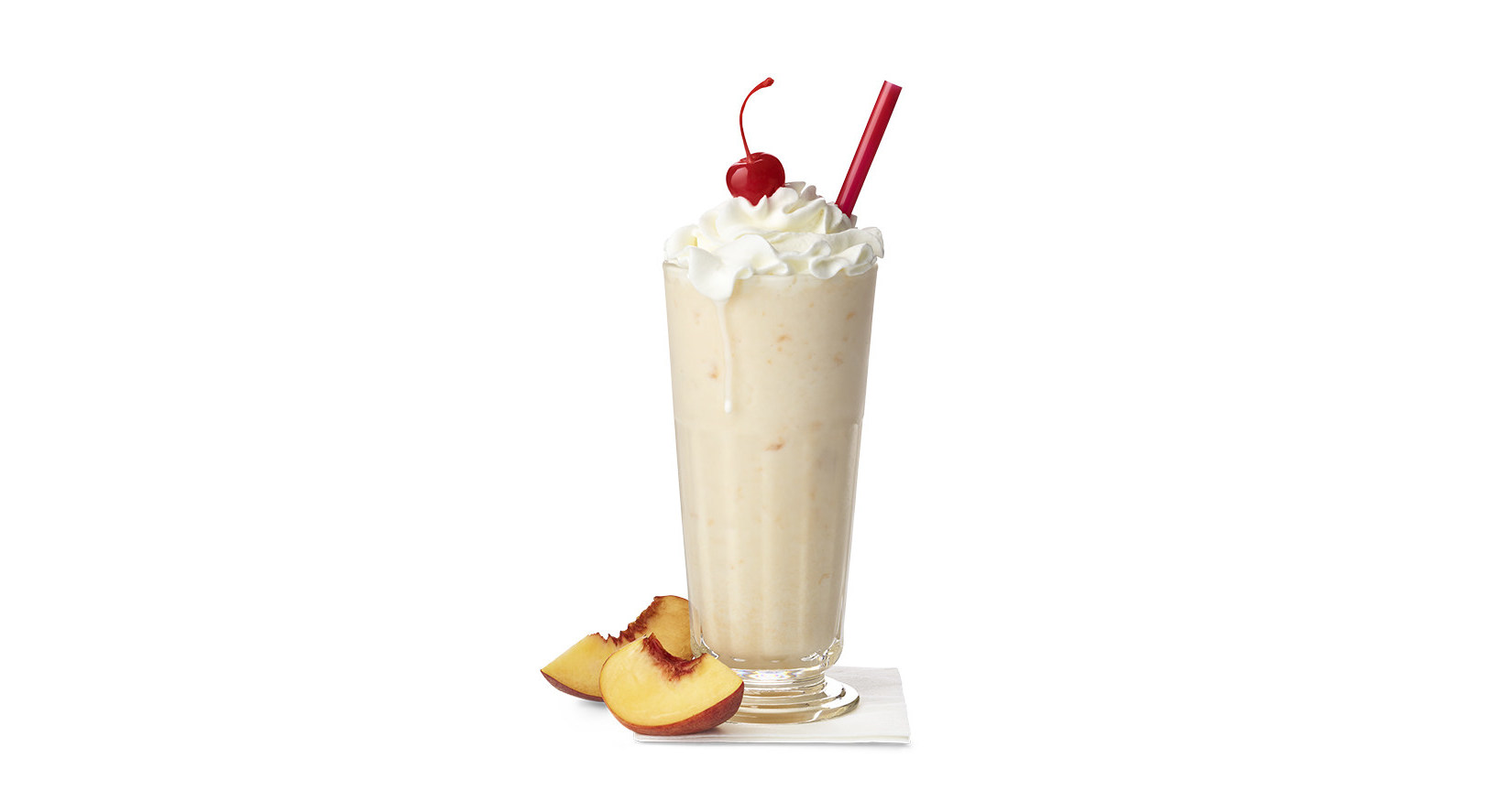 Peach Milkshake Season is Officially Here! Chick-fil-A® Restaurants Welcome  Summer by Bringing Back a Classic Seasonal Treat