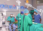 In Tanzania, NGOs Smile Train and Kids Operating Room Complete Renovation on First Joint Pediatric Operating Room
