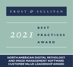Proscia Lauded by Frost &amp; Sullivan for Advancing the Standard of Cancer Research and Diagnosis with Its Concentriq® Platform