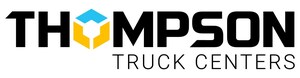 Thompson Truck Centers - New Brand Identity