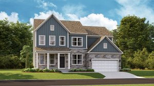 Lennar Breaks Ground On First-ever West Virginia Homes In Harvest Hills